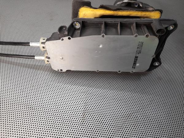 Seletor caixa velocidades RENAULT Clio IV (BH_) Imagem-4