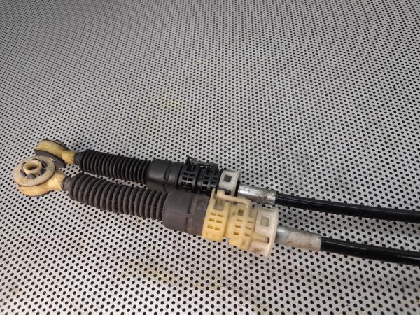 Seletor caixa velocidades RENAULT Clio IV (BH_) Imagem-6