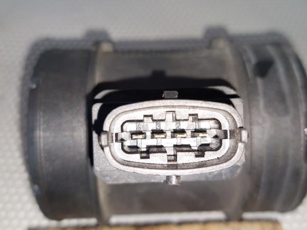 Medidor massa de ar / MAF OPEL Astra H Hatchback (L48) Imagem-2