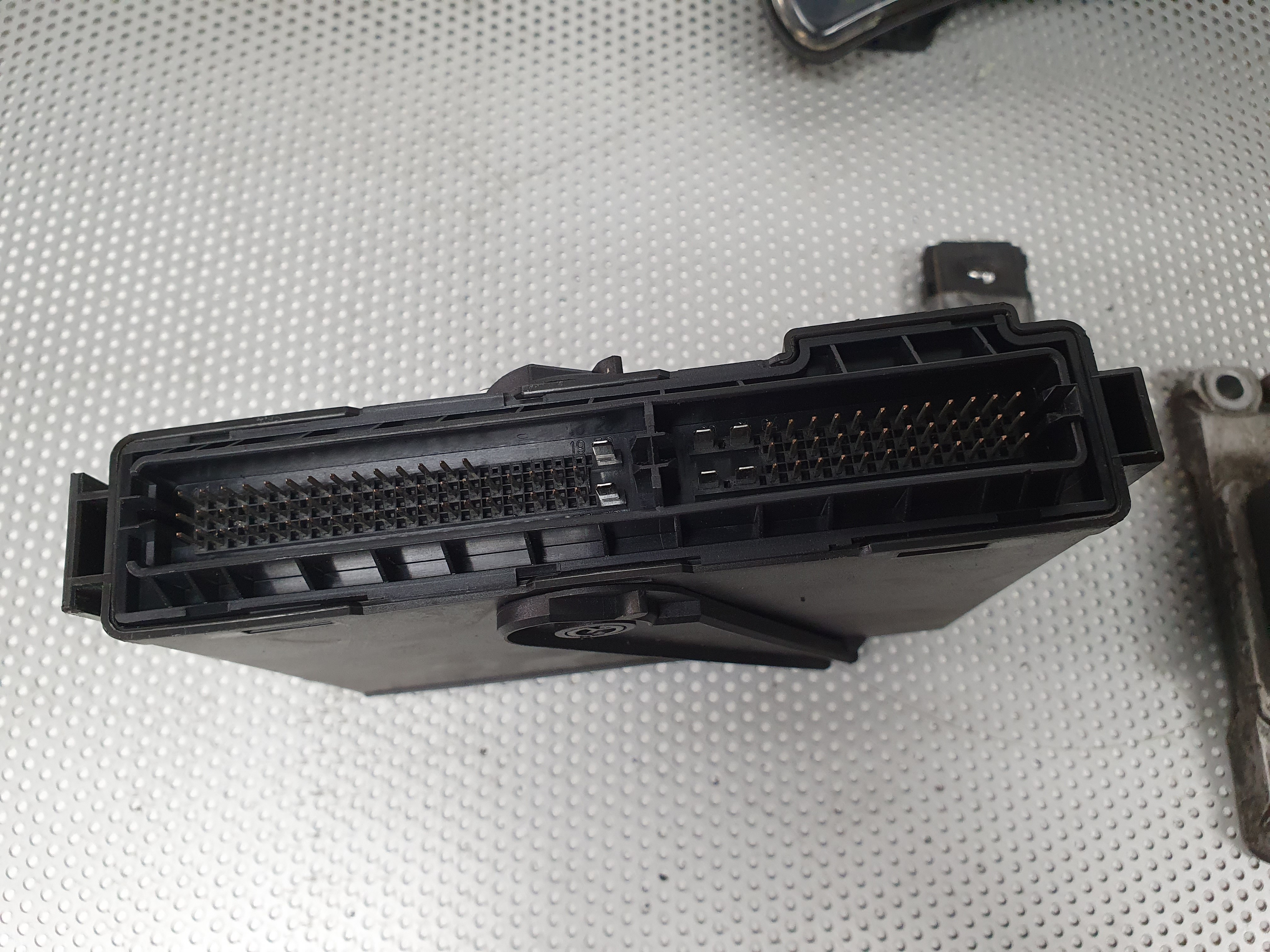 Kit imobilizador OPEL Corsa C Imagem-3