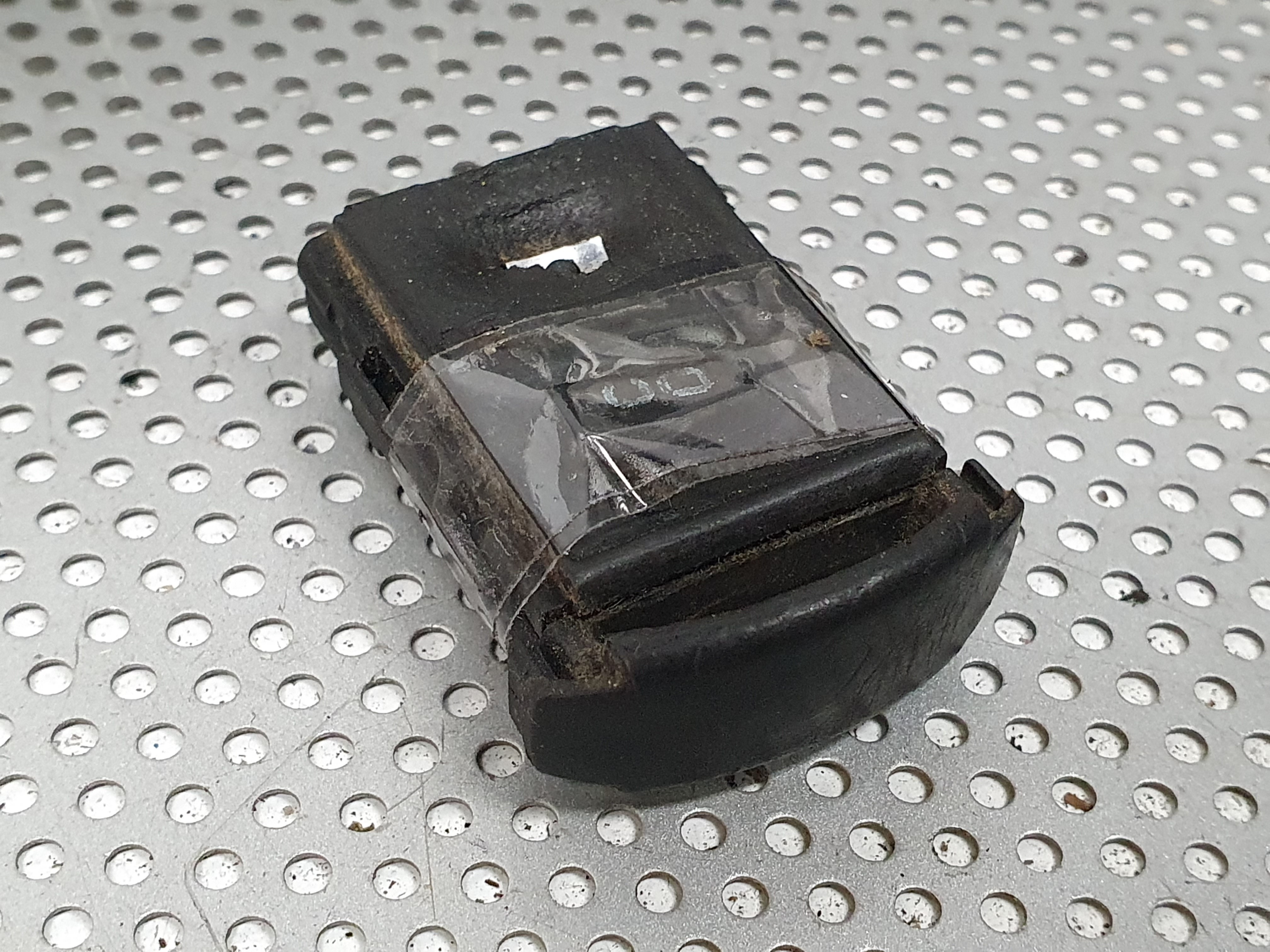 Kit imobilizador OPEL Corsa C Imagem-5