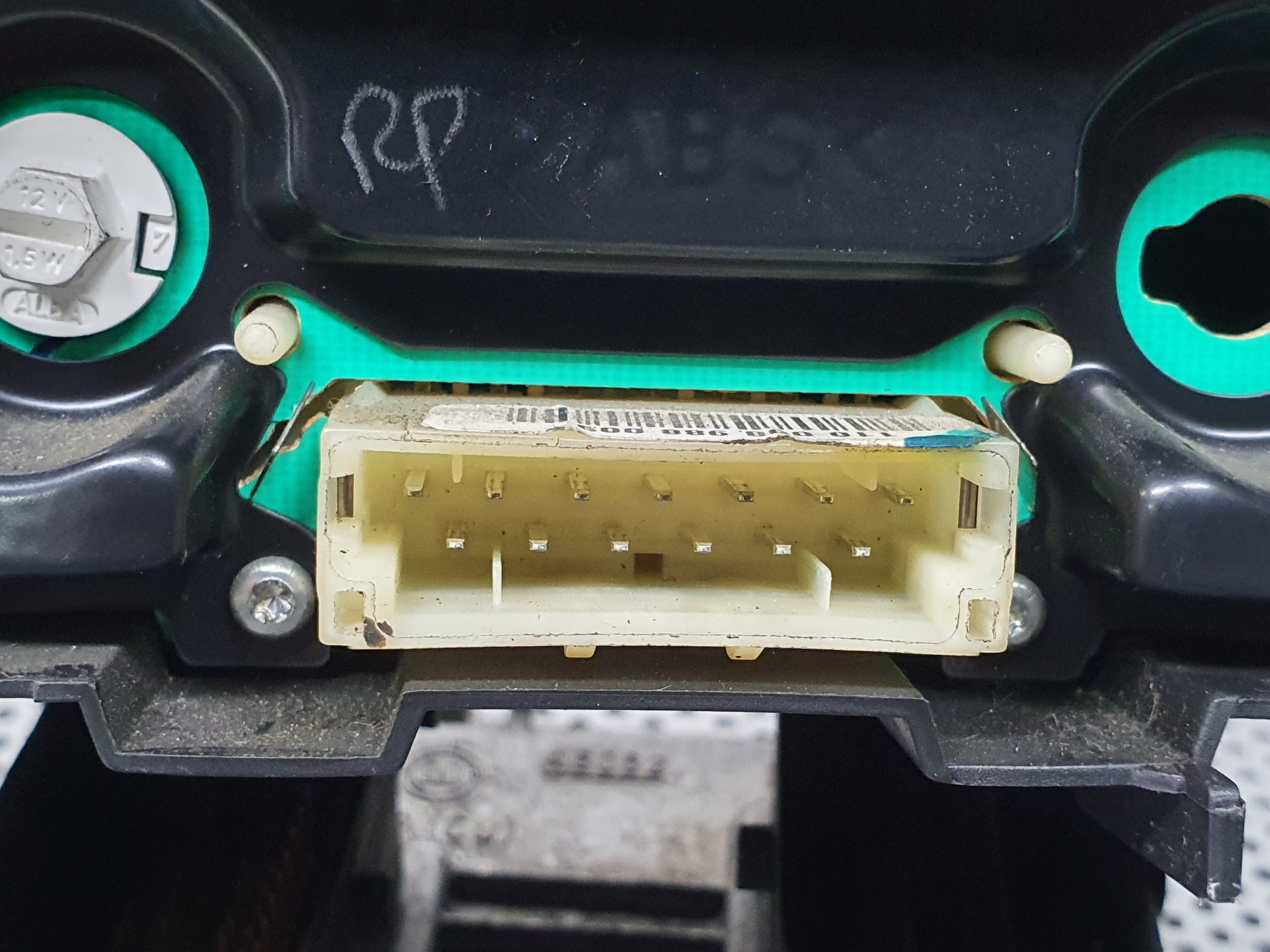 Kit imobilizador OPEL Corsa C Imagem-8