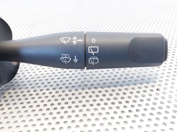 Conjunto / manetes de luzes e limpa vidros CITROËN Saxo (S0, S1) Imagem-1