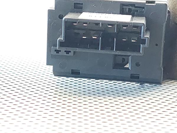 Conjunto / manetes de luzes e limpa vidros CITROËN Saxo (S0, S1) Imagem-3