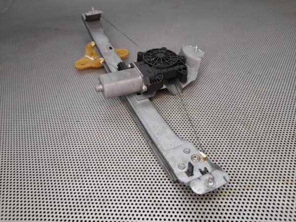 Elevador vidros frente direito RENAULT Clio IV (BH_) Imagem-1