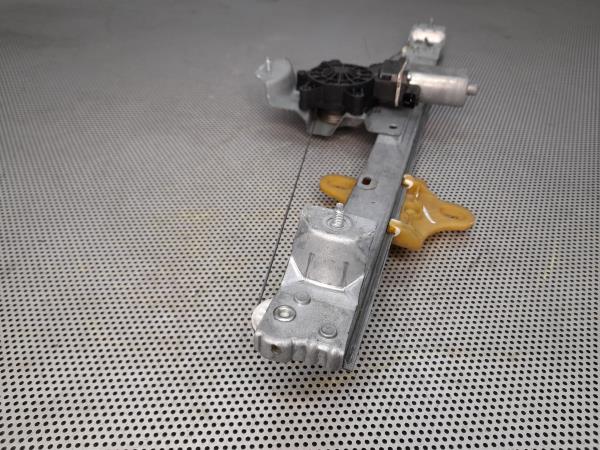 Elevador vidros frente direito RENAULT Clio IV (BH_) Imagem-2