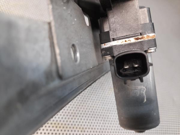 Elevador vidros frente direito RENAULT Clio IV (BH_) Imagem-4