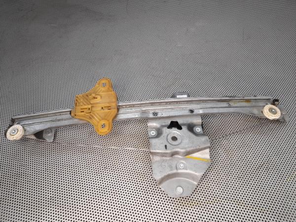 Elevador vidros frente direito RENAULT Clio IV (BH_) Imagem-5
