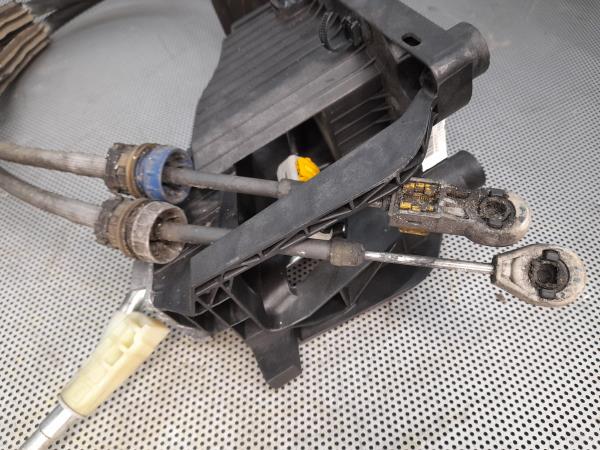 Seletor caixa velocidades CITROËN DS3 Imagem-3