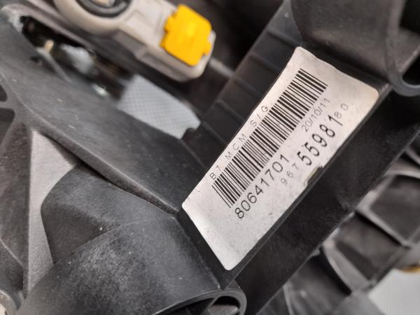 Seletor caixa velocidades CITROËN DS3 Imagem-2