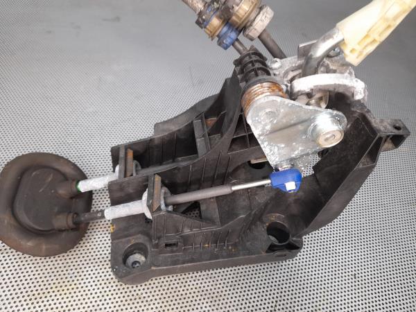 Seletor caixa velocidades CITROËN DS3 Imagem-4