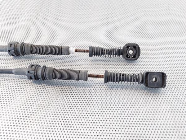 Seletor caixa velocidades SEAT Ibiza IV (6J5, 6P1) Imagem-1