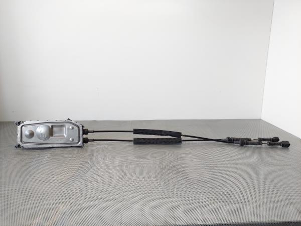 Seletor caixa velocidades SEAT Ibiza IV (6J5, 6P1) Imagem-4