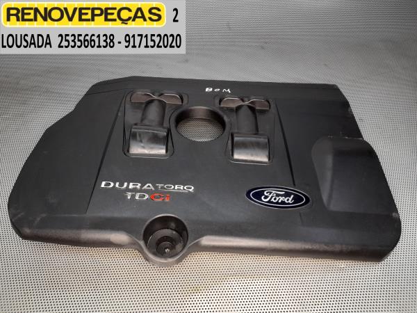 Cobertura del motor FORD Mondeo III (B5Y)
