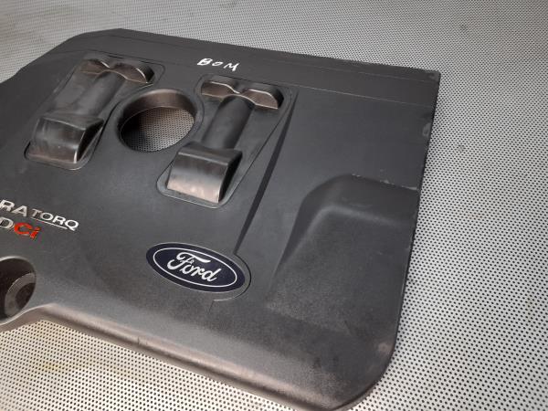 Cobertura del motor FORD Mondeo III (B5Y) Imagem-1