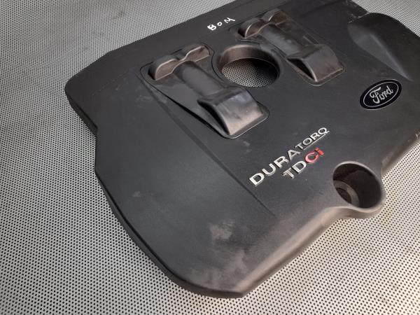 Cobertura del motor FORD Mondeo III (B5Y) Imagem-2