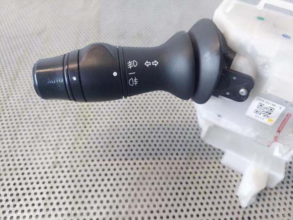 Conjunto / manetes de luzes e limpa vidros RENAULT Megane III (BZ0_) Imagem-2