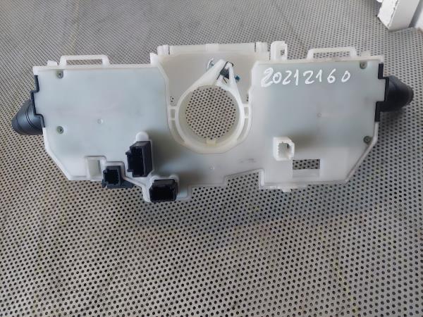 Conjunto / manetes de luzes e limpa vidros RENAULT Megane III (BZ0_) Imagem-4