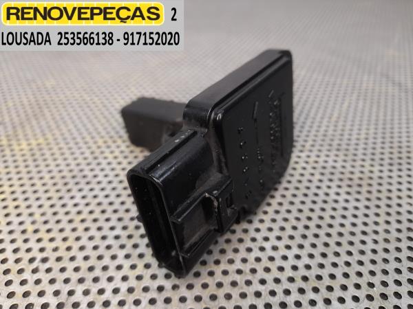 Medidor massa de ar / MAF FORD Mondeo III (B5Y)