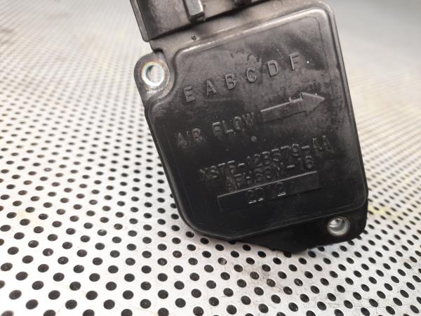 Medidor massa de ar / MAF FORD Mondeo III (B5Y) Imagem-4