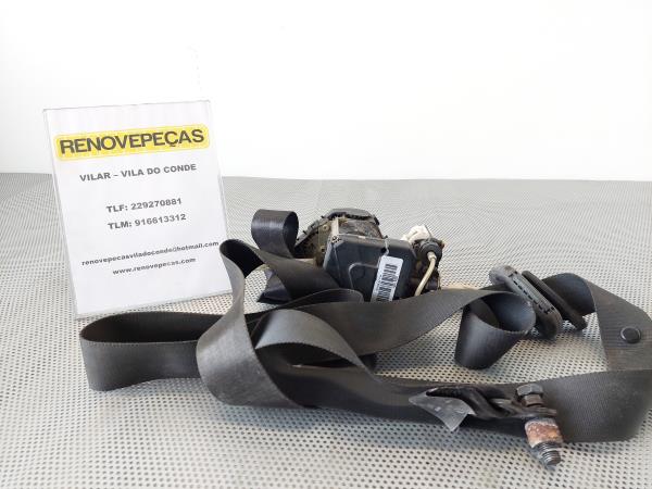 Cinturón delantero izquierdo DAEWOO Matiz (M100, M150)