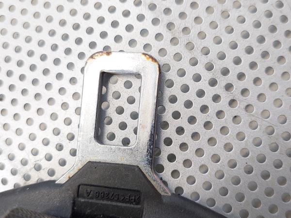 Cinturón delantero izquierdo DAEWOO Matiz (M100, M150) Imagem-2