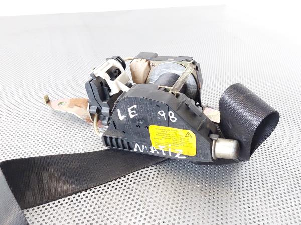 Cinturón delantero izquierdo DAEWOO Matiz (M100, M150) Imagem-3