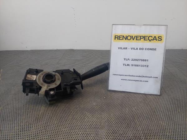 Conjunto / manetes de luzes e limpa vidros RENAULT Kangoo (KC0/1_)