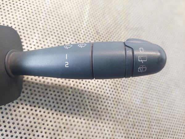 Conjunto / manetes de luzes e limpa vidros RENAULT Kangoo (KC0/1_) Imagem-3