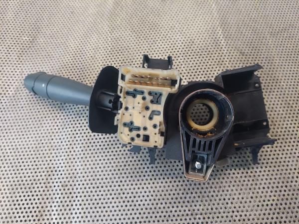 Conjunto / manetes de luzes e limpa vidros RENAULT Kangoo (KC0/1_) Imagem-4