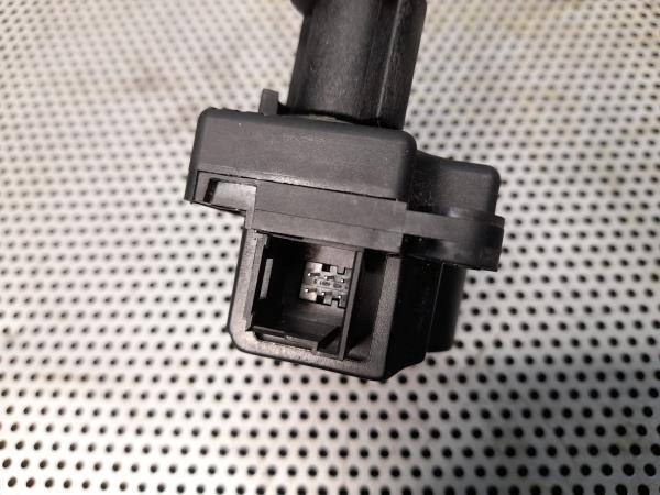 Motor del compuerta de la calefacción CITROËN DS3 Imagem-7