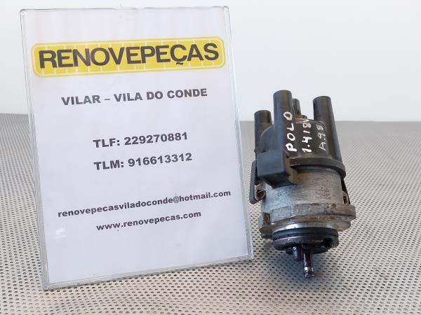 Distribuidor VOLKSWAGEN Polo (6N) Imagem-0