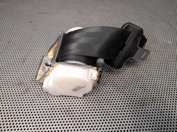 Right rear seatbelt CITROËN DS3 Imagem-1
