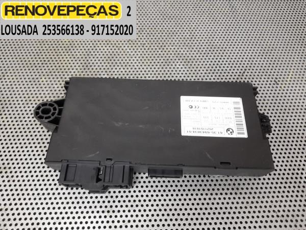 Módulo confort BMW 3 (E90)