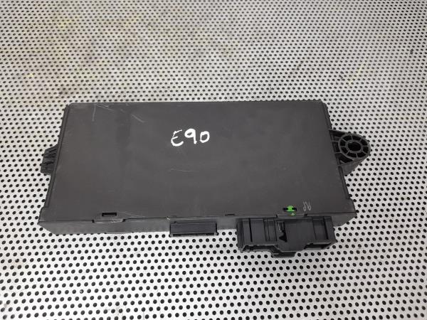 Módulo confort BMW 3 (E90) Imagem-4