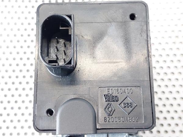 Kit imobilizador RENAULT Megane III (BZ0_) Imagem-2