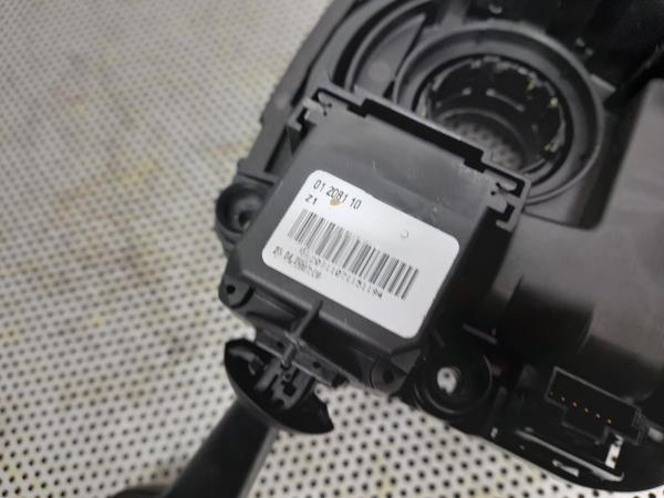 Conjunto / manetes de luzes e limpa vidros BMW 3 (E90) Imagem-9