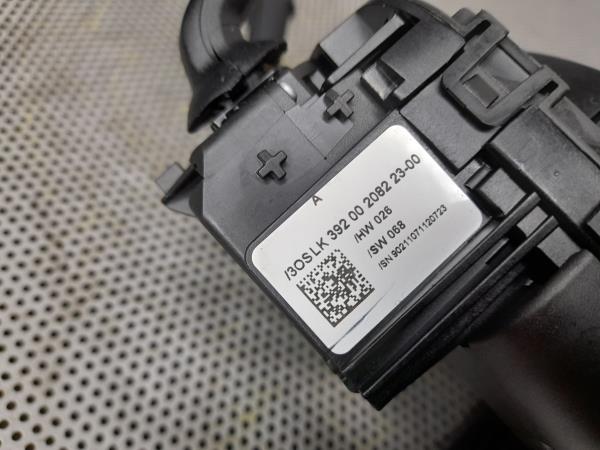 Conjunto / manetes de luzes e limpa vidros BMW 3 (E90) Imagem-11