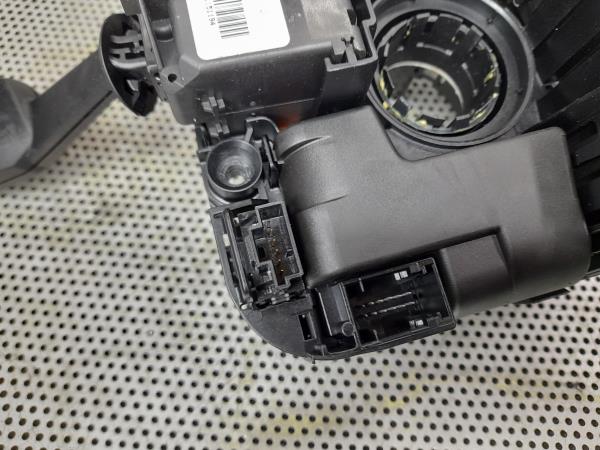 Conjunto / manetes de luzes e limpa vidros BMW 3 (E90) Imagem-8