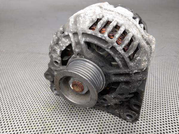 Alternador VOLKSWAGEN Golf Plus (5M1, 521) Imagem-1