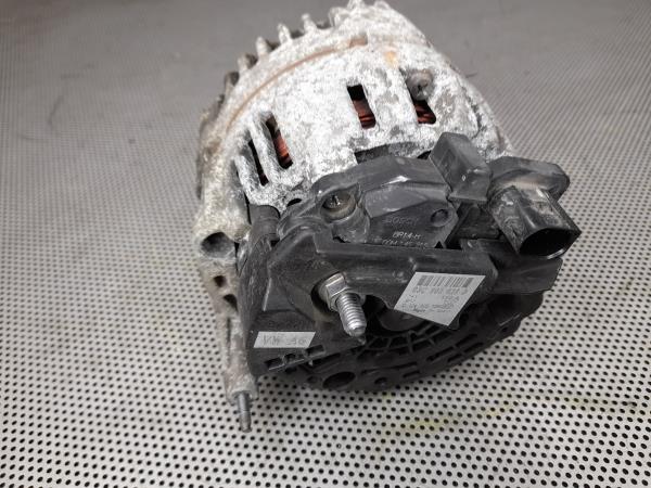 Alternador VOLKSWAGEN Golf Plus (5M1, 521) Imagem-2