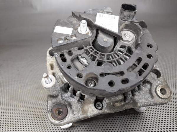 Alternador VOLKSWAGEN Golf Plus (5M1, 521) Imagem-4