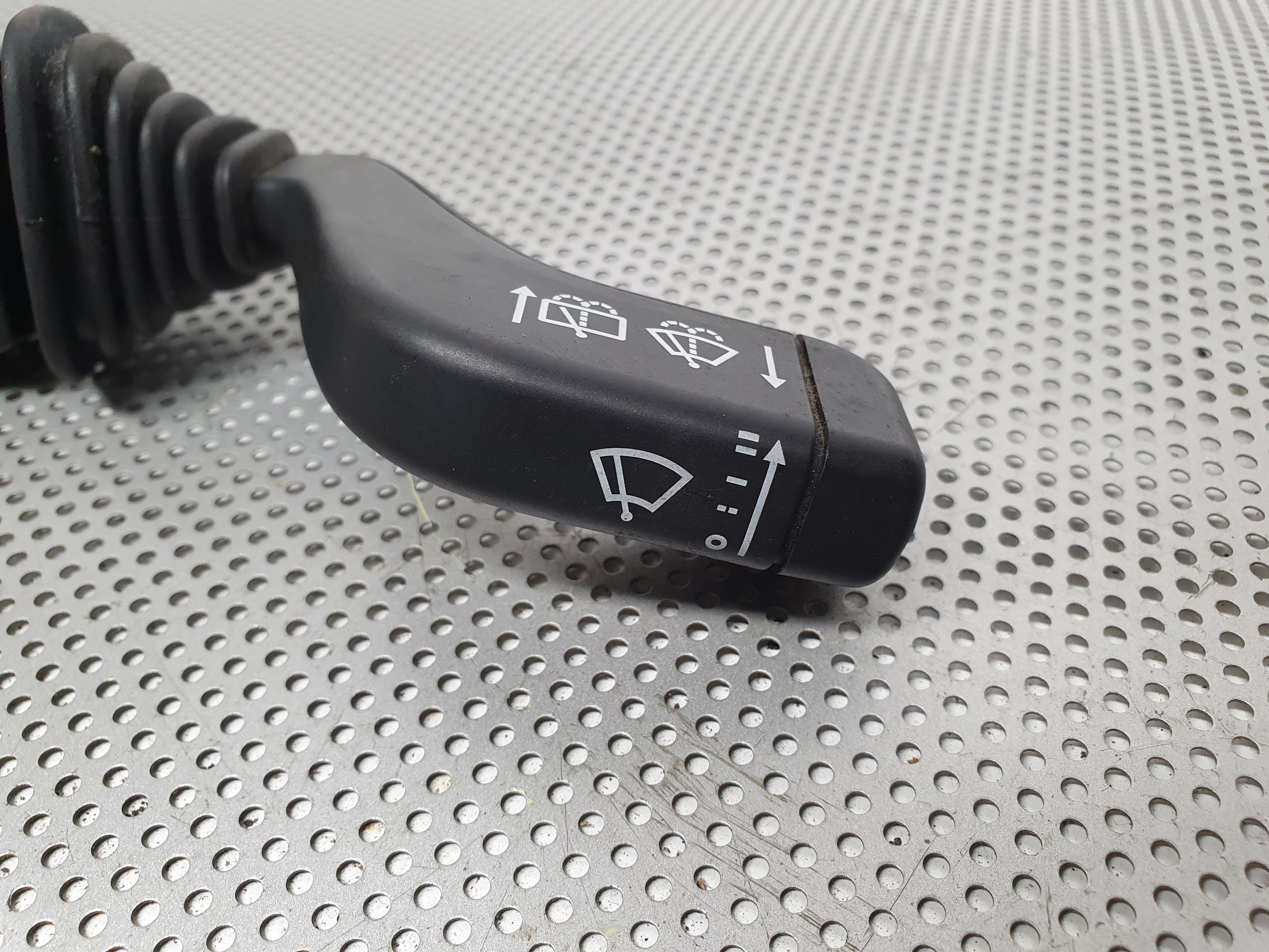 Conjunto / manetes de luzes e limpa vidros OPEL Corsa C Imagem-1