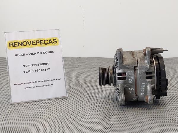 Alternador SEAT Ibiza IV (6J5, 6P1)