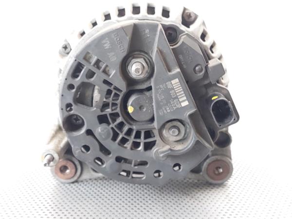 Alternador SEAT Ibiza IV (6J5, 6P1) Imagem-2