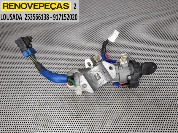 Bombín de encendido HYUNDAI i30 (FD)