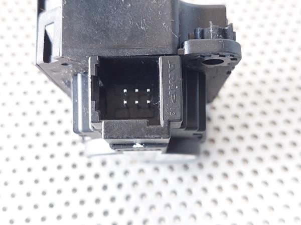 Motor del compuerta de la calefacción RENAULT Megane III (BZ0_) Imagem-1