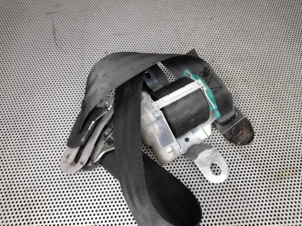 Right rear seatbelt HYUNDAI i30 (FD) Imagem-2