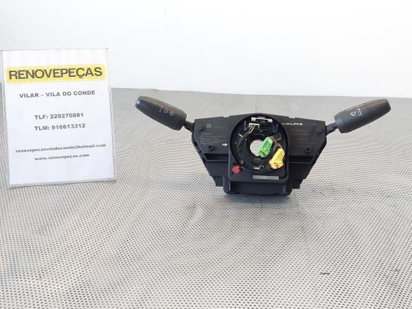 Conjunto / manetes de luzes e limpa vidros OPEL Corsa D