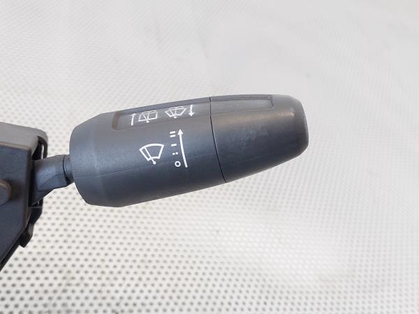 Conjunto / manetes de luzes e limpa vidros OPEL Corsa D Imagem-2